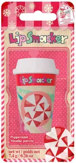 Lip Smacker Holiday Frappe Lip Balm (7,4g) Peppermint