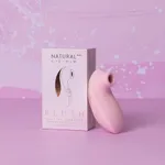 Natural Glow Blush Vibrator