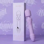 Natural Glow Wanda Vibrator