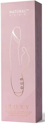 Natural Glow Roxy Vibrator