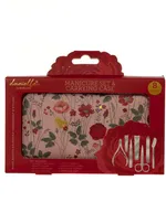 Danielle Winter Blossom Manicure Set