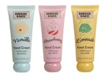 Yes Studio Cheesecake Hand Cream Set