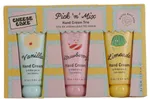 Yes Studio Cheesecake Hand Cream Set