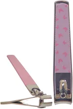 Danielle Nail Clipper Set Butterfly (2pcs)