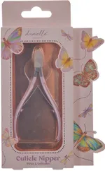 Danielle Cuticle Nipper Butterfly