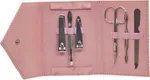 Danielle Manicure Set Butterfly (7pcs)