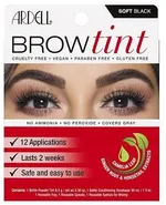 Ardell Brow Tint (30mL) Soft Black