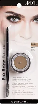 Ardell Brow Pomade with Brush (3,2g) Blonde
