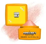 NYX Professional Makeup A Minecraft Movie Rare Highlight Balms Highlighter (8g) Going Gold