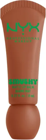 NYX Professional Makeup Smushy Matte Lip Balm (8mL) Soft Smile