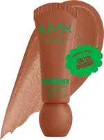 NYX Professional Makeup Smushy Matte Lip Balm (8mL) Soft Smile