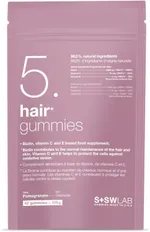 S+SWLAB Hair Gummies (42pcs)