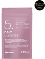 S+SWLAB Hair Gummies (42pcs)