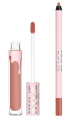 Kylie Cosmetics Matte Liquid Lipstick + Lip Liner Kit 