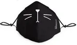 IDC Institute Cat Face Mask