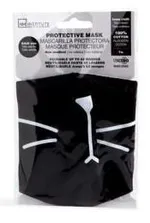 IDC Institute Cat Face Mask