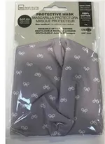 IDC Institute Polka Dot Face Mask Pack