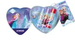 Lip Smacker Frozen Heart Shape Tin Set