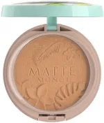 Physicians Formula Matte Monoi Butter Bronzer (9g) Matte Bronzer