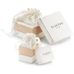 Ti Sento Milano Necklace Gilded 3845CR/42