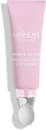 Lumene Nordic Bloom Vegan Collagen Eye Serum (10mL)