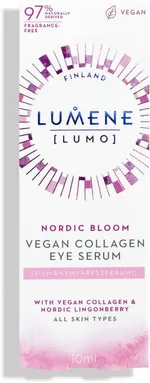 Lumene Nordic Bloom Vegan Collagen Eye Serum (10mL)