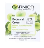 Garnier Skin Naturals Botanical Cream (50mL) Grape Extract