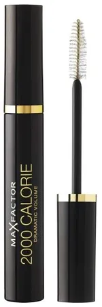 Max Factor 2000 Calorie Dramatic Volume Mascara (9mL) Navy
