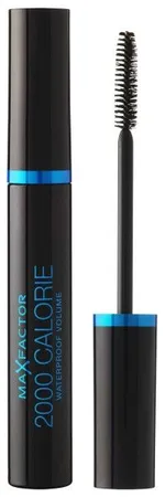 Max Factor 2000 Calorie Dramatic Volume Waterproof Mascara (9mL) Black