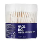 Holika Holika Magic Tool Dual Head Cotton Swabs (200pcs)