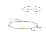 Ti Sento Milano Bracelet 23027ZY