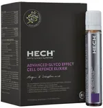 HECH Advanced Glyco Effect Cell Defence Elixier (12x22.5mL)