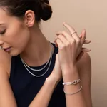 Ti Sento Milano Bracelet 2995ZI