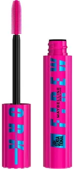 Maybelline New York Lash Sensational Fireworks Waterproof Mascara (10mL) Black