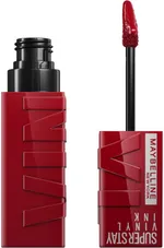 Maybelline New York Super Stay Vinyl Ink (4,2mL) 10 Lippy