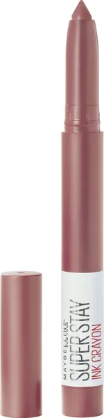 Maybelline New York Superstay Ink Crayon (1,5g) 15 Lead The Way