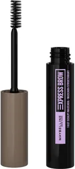 Maybelline New York Express Brow Fast Sculpt Gel Brow Mascara (3,5mL) 02 Soft Brown