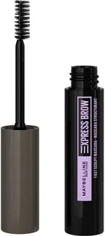 Maybelline New York Express Brow Fast Sculpt Gel Brow Mascara (3,5mL) 04 Medium Brown