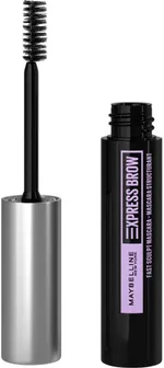 Maybelline New York Express Brow Fast Sculpt Gel Brow Mascara (3,5mL) 10 Clear