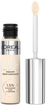 L'Oreal Paris True Match Radiant Serum Concealer (11mL) 1N