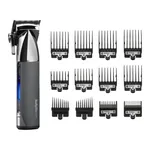 Babyliss Super-X Metal Series Cordless Hair Clipper Metal