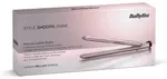 Babyliss Mauve Lustre Styler Straightener