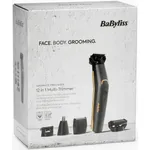 Babyliss Multi Trimmer 12in1 Graphite Precision 