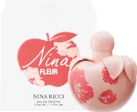 Nina Ricci Nina Fleur EDT (50mL)