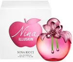 Nina Ricci Nina Illusion EDP (50mL)