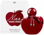 Nina Ricci Nina Rouge Crush EDP (30mL)