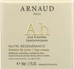 Arnaud Paris Nutri Regenerante Firming and Regenerating Day Cream for All Skin Types (50mL)