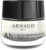 Arnaud Paris Nutri Regenerante Firming And Regenerating Night Cream for All Skin Types (50mL)