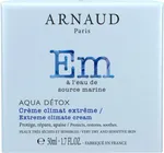 Arnaud Paris Aqua Detox Extreme Climat Protecting Cream for Very Dry and Sensitive Skin (50mL)