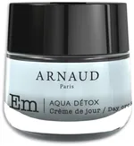 Arnaud Paris Aqua Detox 24h Moisturizing Day Cream for Normal and Combined Skin (50mL)